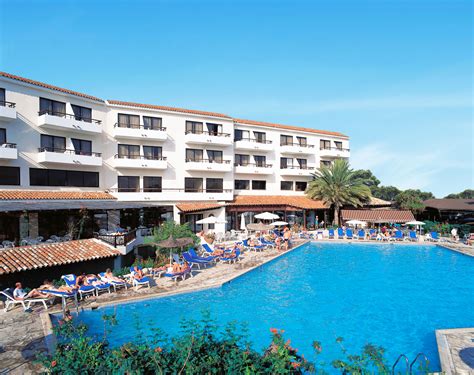 Paphos Gardens Hotel - Paphos Hotels in Cyprus | Mercury Holidays