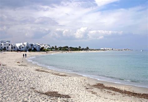 The Best Beaches In Tunisia | Sun, Sand And Mint Tea