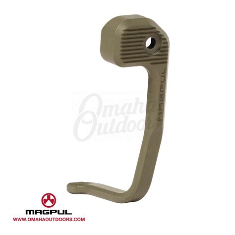 Magpul BAD Lever - Omaha Outdoors