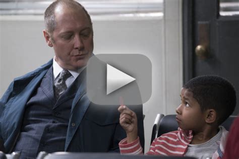 The Blacklist Season 2 Episode 5 Recap: It's the Plague! - The Hollywood Gossip