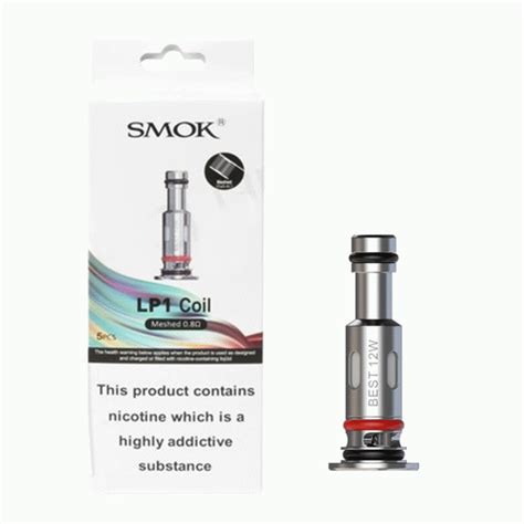 Smok Novo 4 Coils