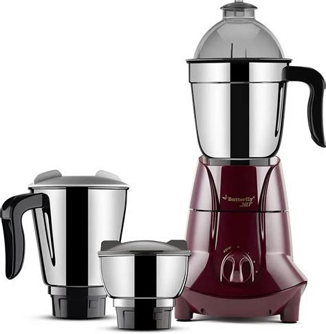 Butterfly Mixer Grinder at Rs 3299/piece | बटरफ्लाई मिक्सर ग्राइंडर in Pune | ID: 26861109773