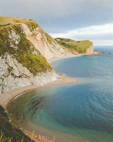 The Jurassic Coast, England :: Behance