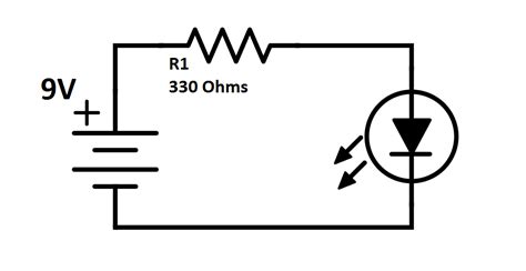 How to Read Electrical Schematics - Circuit Basics