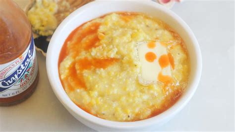 How to Make Grits From Scratch | Lifehacker