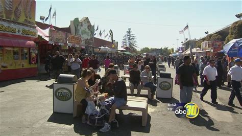 How to enjoy the Big Fresno Fair on a budget - ABC30 Fresno