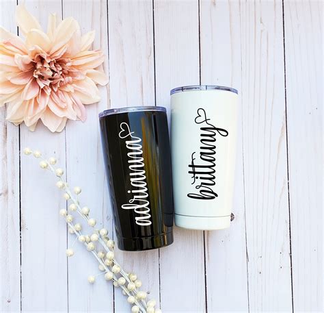 Travel Coffee Cup Coffee Mugs Personalized Coffee Cup - Etsy