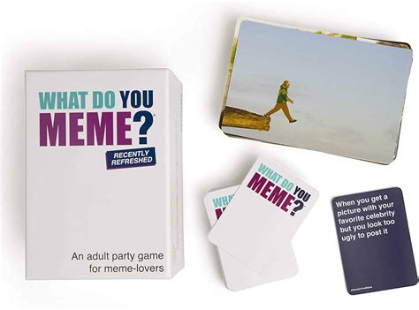 Is What Do You Meme Funny & Worth it? - Game Review - DuoCards