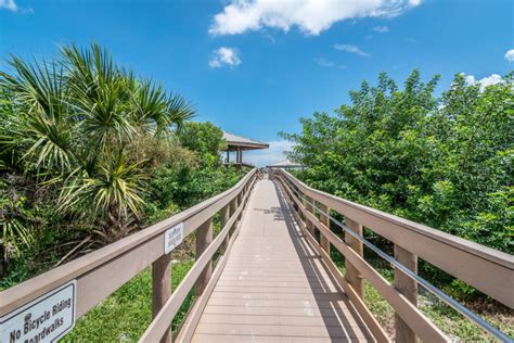 The Beautiful Beaches in St. Augustine | Ocean Gallery Vacations | The ...