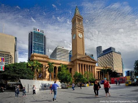 museum of brisbane | Just Fun Facts