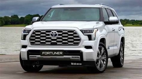 Toyota Fortuner 2023 Price Philippines, Reviews And Specifications | Carmoru