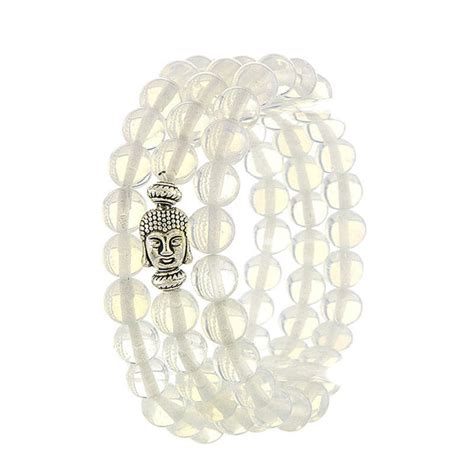 Buddha Bead Bracelet Set – Jewelry Buzz Box