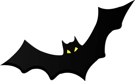 Bats Clipart - Free Download Collection of Bat Images and Graphics