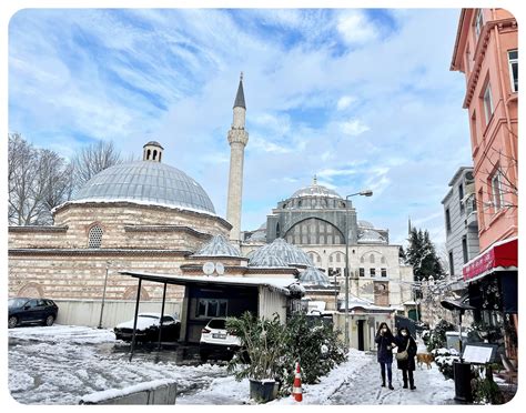 Visiting A Hammam In Istanbul – My first Turkish Bath Experience