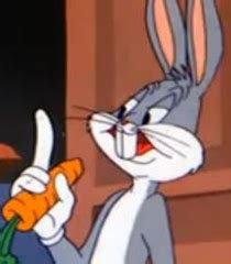 Bugs Bunny Voice - Looney Tunes franchise | Behind The Voice Actors