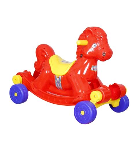 Panda Red Plastic Baby Toys For Boys - Buy Panda Red Plastic Baby Toys For Boys Online at Low ...