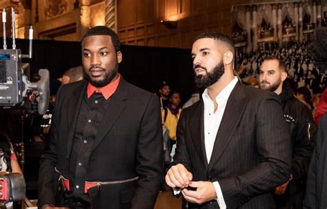 Meek Mill and Drake Gets High Marks For "Going Bad" Video - Urban Islandz