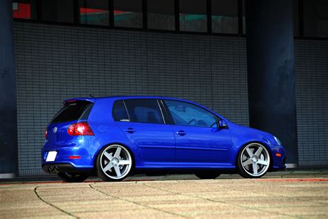 Volkswagen Golf