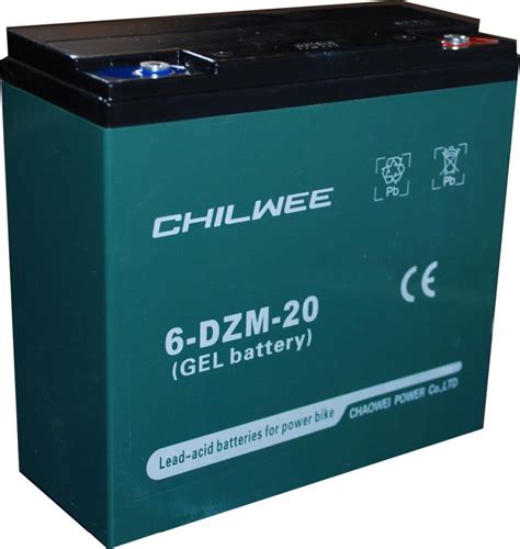 What To Repair Lead-acid Battery - News - CHILWEE GROUP CO.,LTD