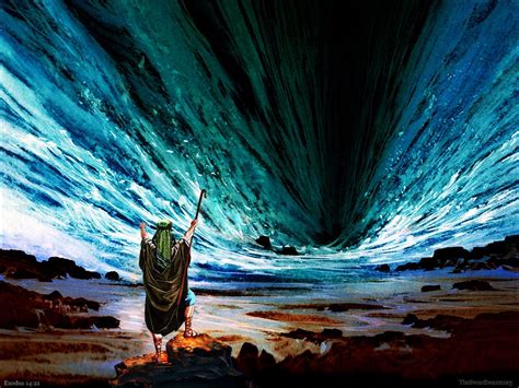 Moses Wallpapers - Wallpaper Cave