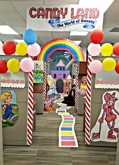 Christmas candyland decorations ideas | Home