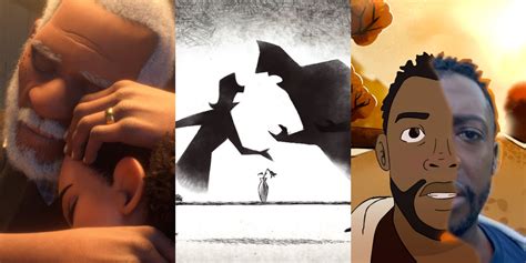 Three Diverse New Netflix Animated Shorts Pack Emotional Gut-Punches