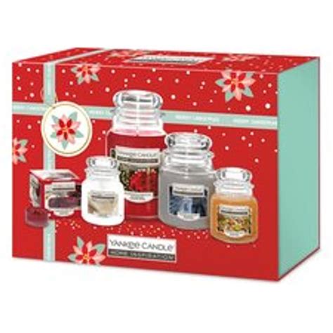 Yankee Candle Exclusive Gift Set, £20 at Tesco