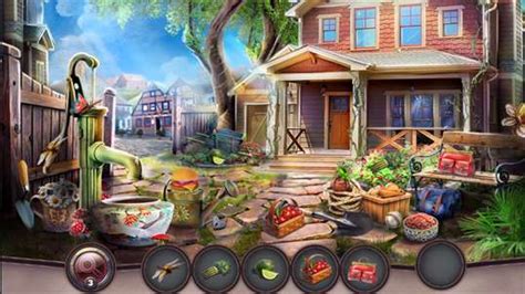 Hidden Object : Grandma and Me PC Download Free - Best Windows 10 Apps