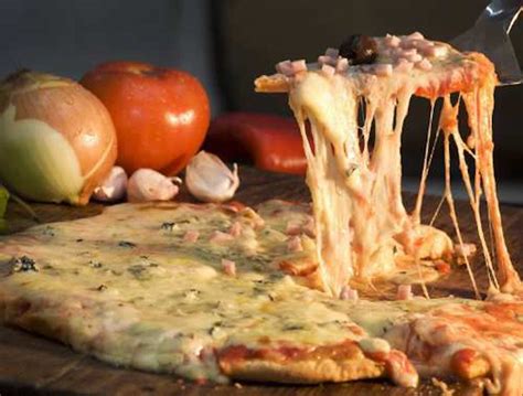 Argentina Pizza a gastronomic journey through Buenos Aires