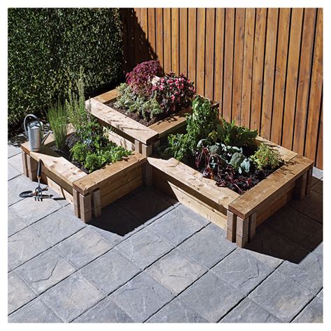 Garden Wall Block - 5 1/2'' x 7 1/2'' - Tan 16202686 | RONA