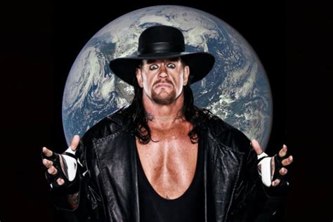 Is The Undertaker On A WWE Retirement Farewell Tour?