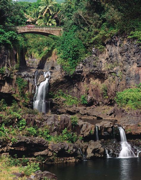 Haleakala National Park | Hawaii, Map, Location, & Facts | Britannica