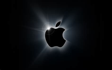 Apple Logo - Logo Design