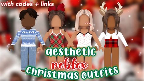 Aesthetic Roblox Outfits Codes Winter - See the best & latest aesthetic ...