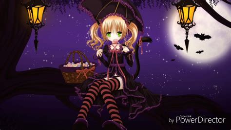 Nightcore This is Halloween - YouTube