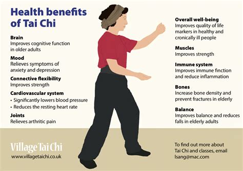 What Is The Primary Benefit Of Tai Chi