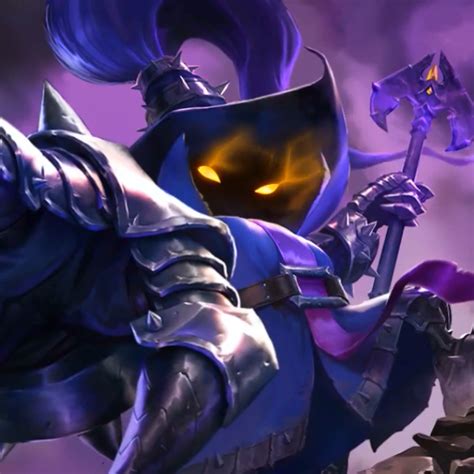 League Of Legends Veigar Wallpaper - Game Wallpapers