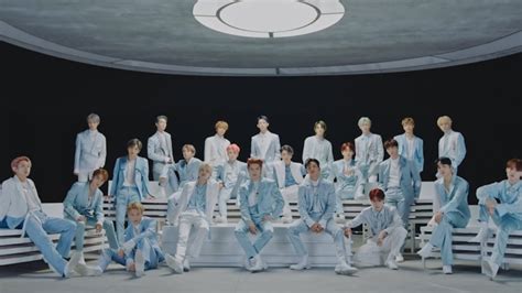 Nct 2020 Members ~ Nct 2020 Continues 'make A Wish (birthday Song)' Countdown With Both | zapzee