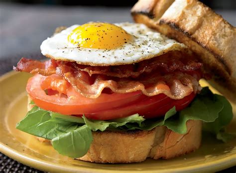 25 Healthy Sandwiches That'll Make You Swoon — Eat This Not That