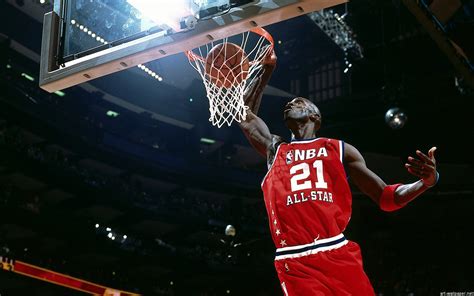 NBA HD Wallpapers 1080p - WallpaperSafari