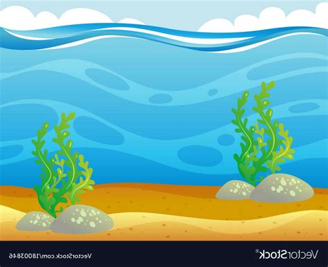 Download High Quality ocean clipart underwater Transparent PNG Images - Art Prim clip arts 2019