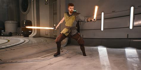 Star Wars Jedi: Survivor - All Dual Wield Lightsaber Stance Skills