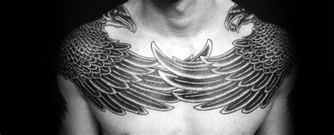 57 Epic Odin’s Ravens Tattoo Designs for Men