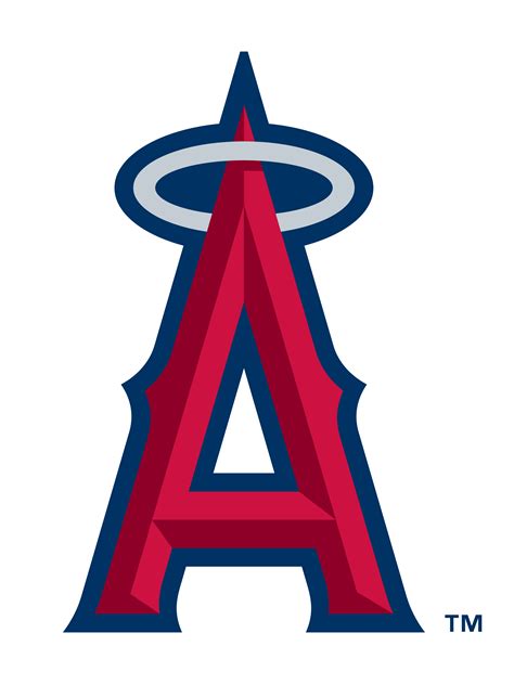 Los Angeles Angels Logo PNG Transparent & SVG Vector - Freebie Supply