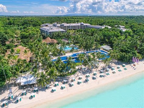 Henann Resort Alona Beach - UPDATED 2024 Prices, Reviews & Photos