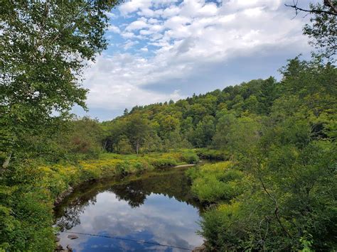 The 2019 Vermont Fall Foliage Season Begins! | Vermont.com