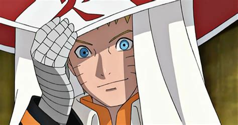 Naruto: 15 Ninja Who Could Actually Become The 8th Hokage