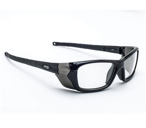 Prescription Safety Glasses RX-Q200 | Rx Prescription Safety Glasses