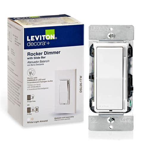 leviton 3 way led dimmer switch - Wiring Diagram and Schematics