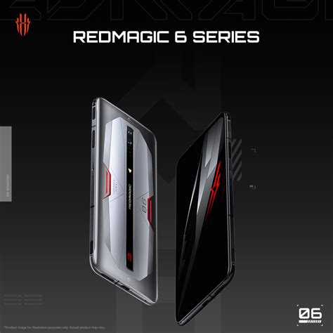 REDMAGIC 5G Gaming Smartphone - REDMAGIC (US and Canada) – RedMagic (US and Canada)